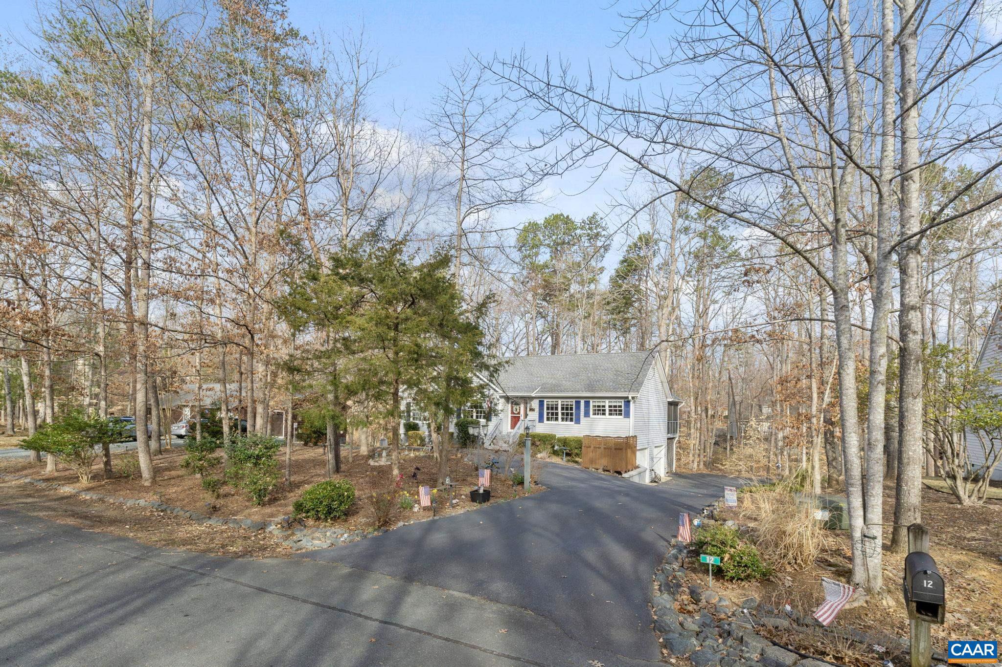 LAKE MONTICELLO - Residential