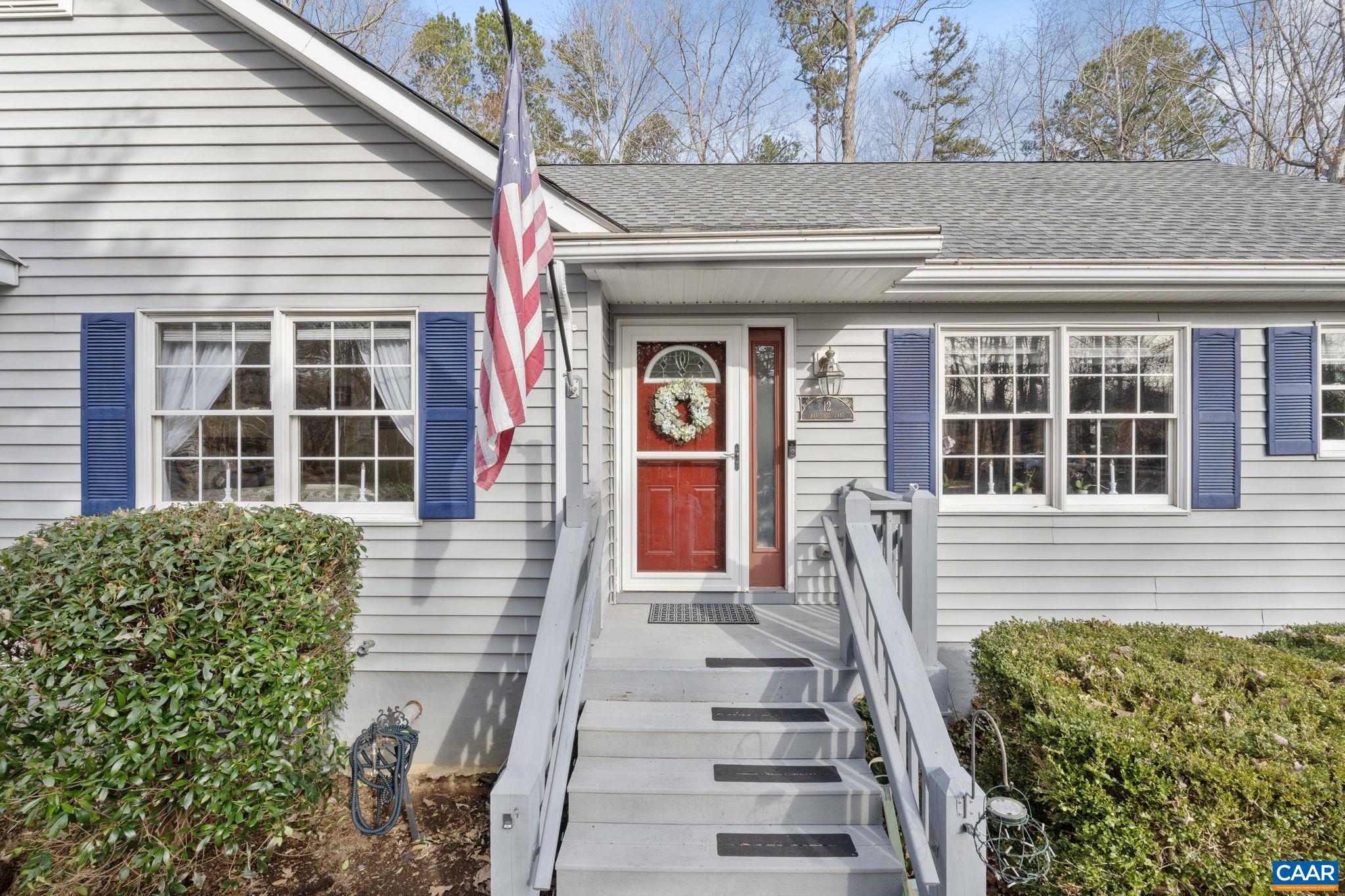 LAKE MONTICELLO - Residential