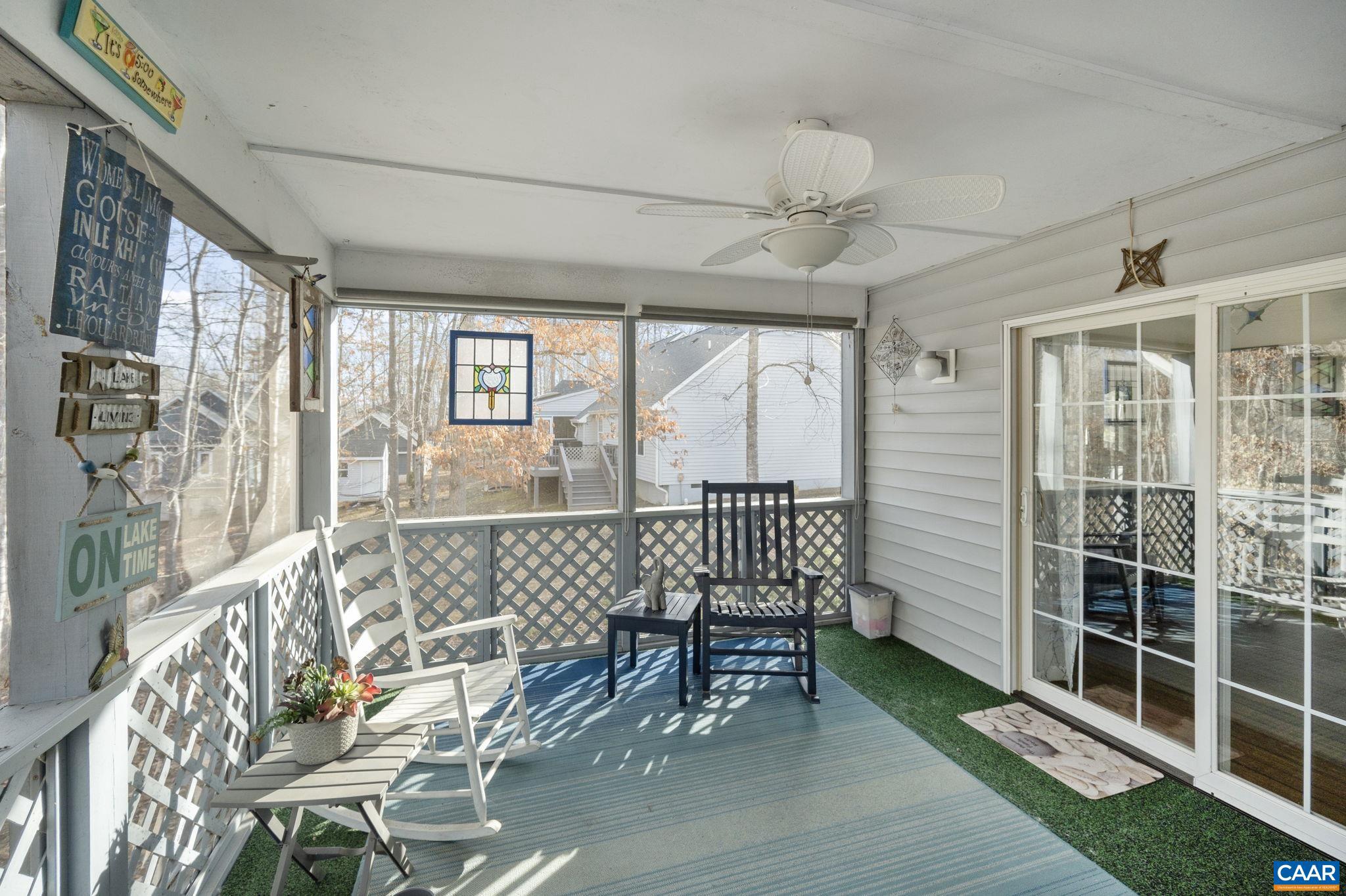 LAKE MONTICELLO - Residential