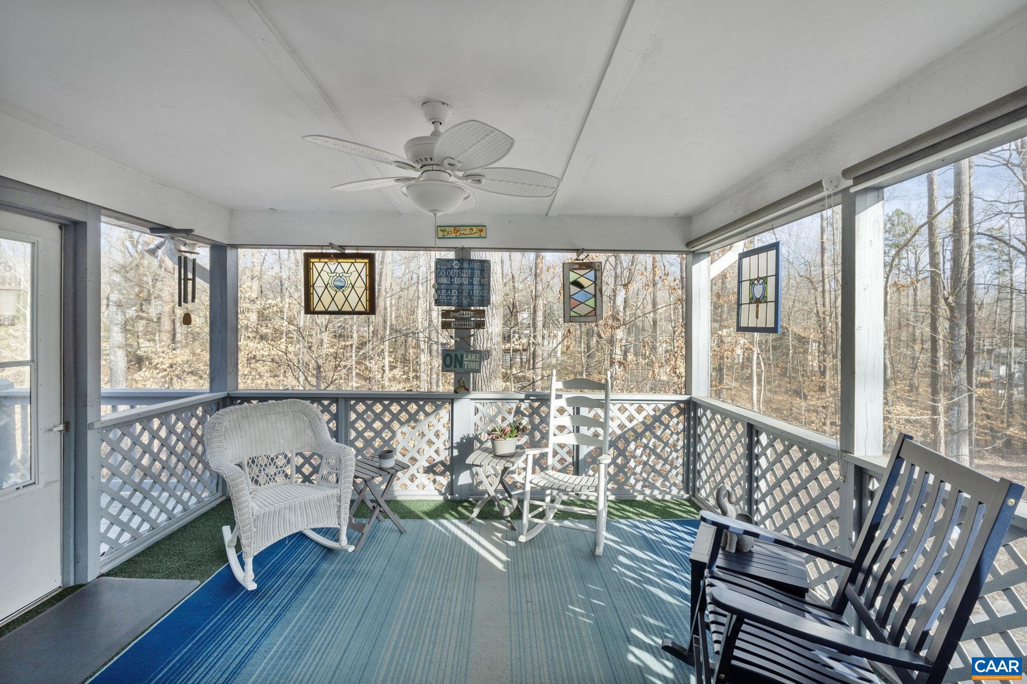 LAKE MONTICELLO - Residential