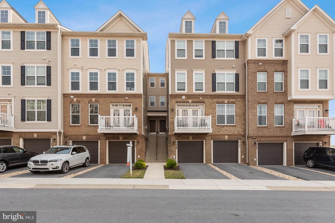 An Opportunity to own your new home in well sought after community of Jefferson Place !!
Stunning and spacious three level, 3 bedrooms, 3.5 bath townhome condominium with open floor plan. Come experience the splendor that this house has to offer being ENERGY EFFICIENCY , and over 2000 square feet, a large 1 car garage, a huge rec room on the lower level with a powder room, and a large deck where family and friends can relax!
Head upstairs to the large open-concept kitchen with incredible cabinetry, stone countertops, and a beautiful french door leading to your oversized deck. This home also features a fully private primary suite that is totally secluded from the rest of the home.
freshly painted entire home. The community features a club house, fitness center, large pool, playground, tennis and basketball courts and more.
Welcome Home