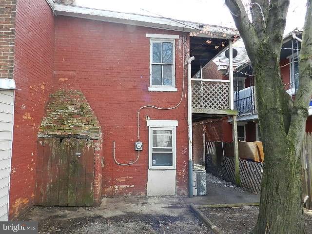 YORK CITY - Residential