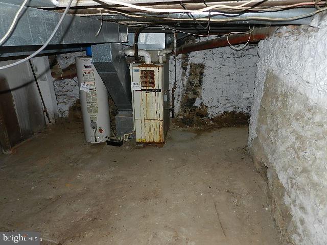 YORK CITY - Residential