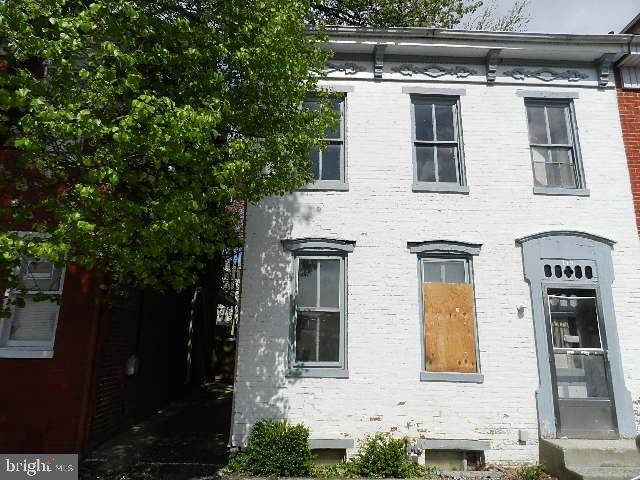 YORK CITY - Residential
