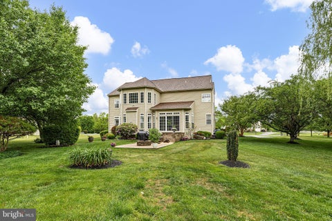 Tiny photo for 204 Pilot Court, NEWARK, DE 19702 (MLS # DENC2102916)
