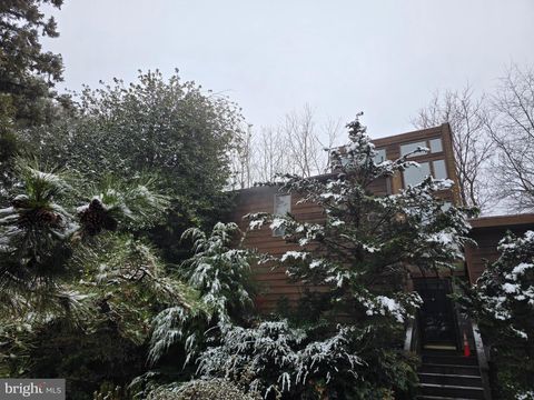 1528 PATHFINDER LANE MCLEAN VA 22101