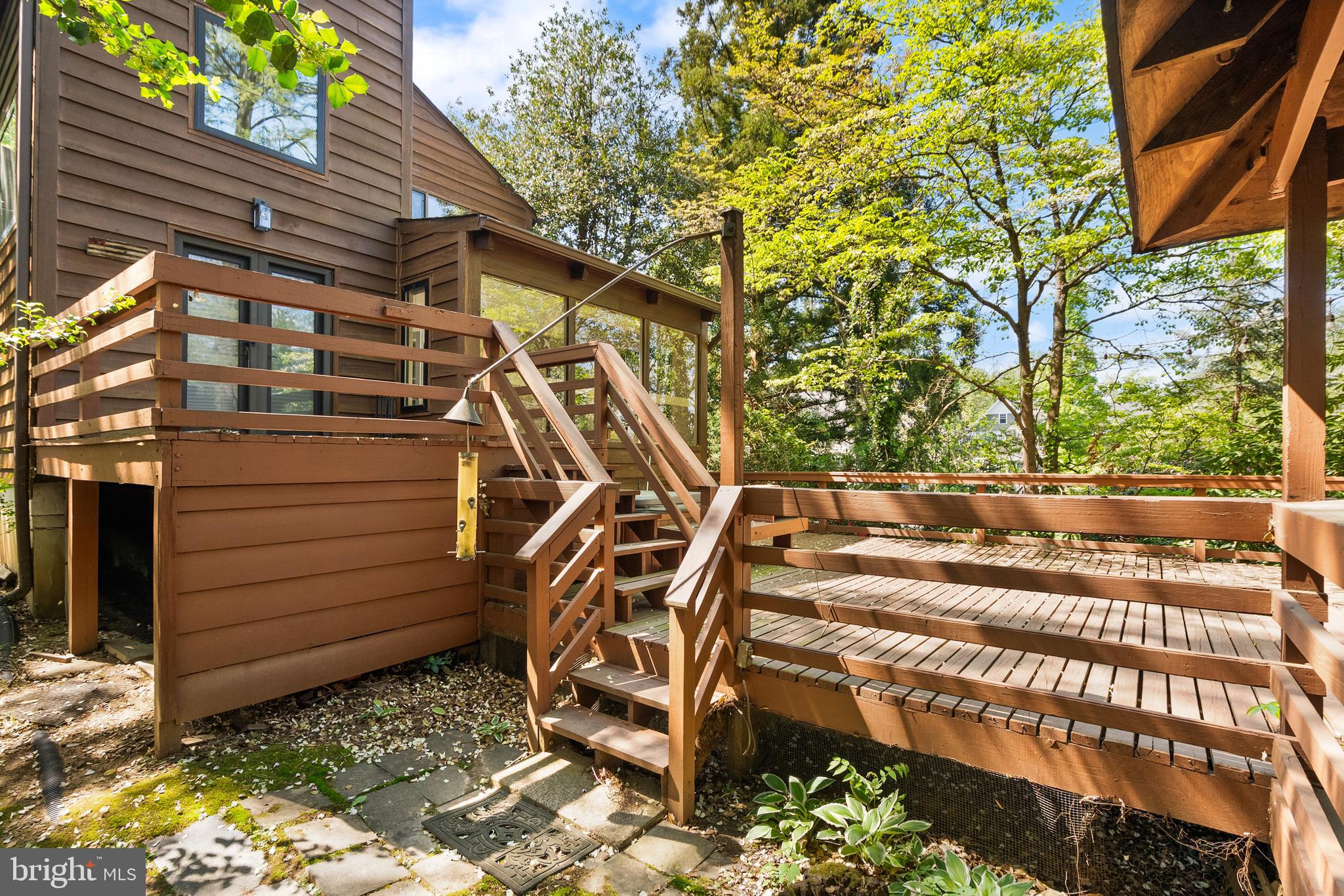 WEST MC LEAN - Residential
