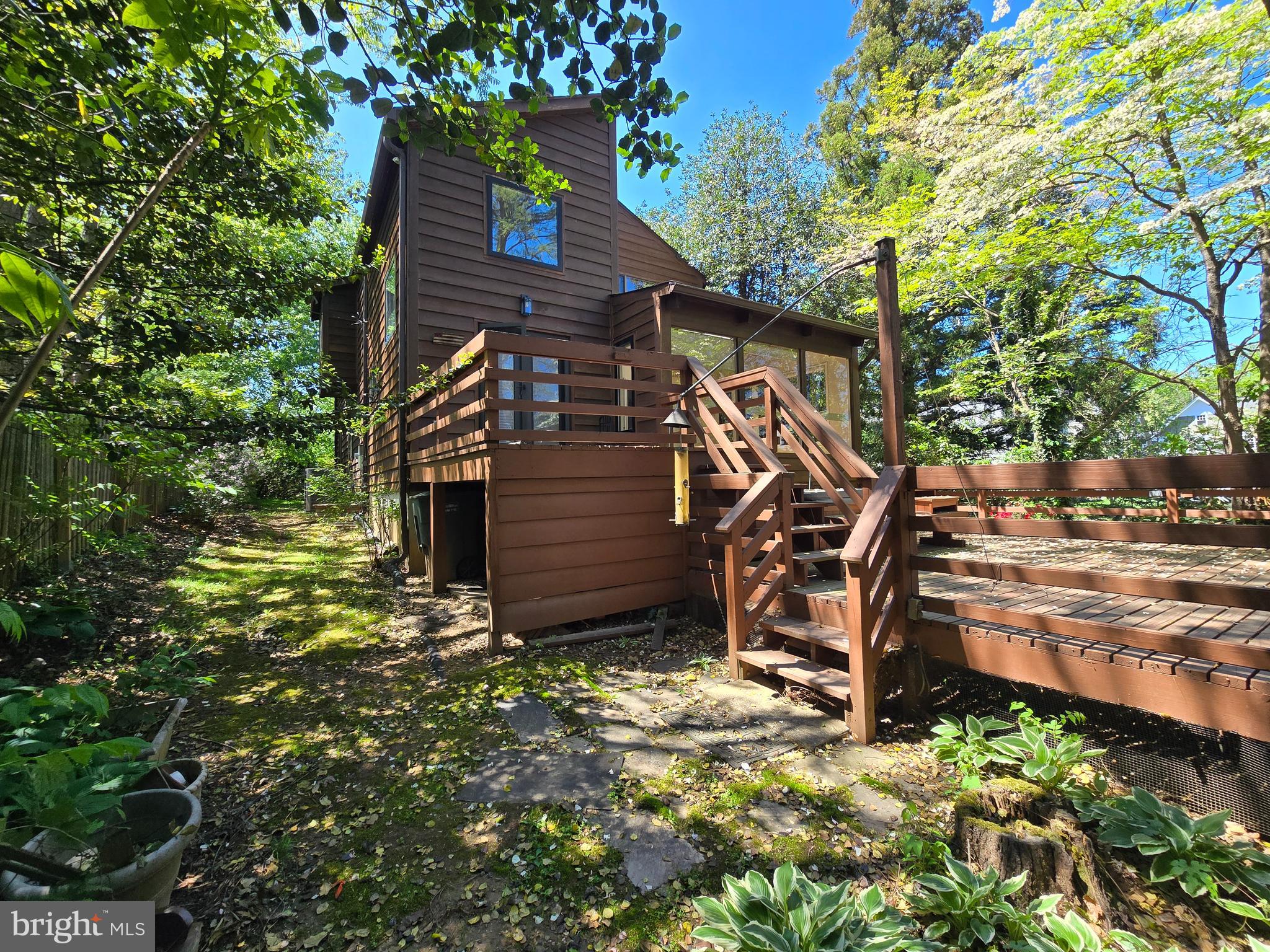 WEST MC LEAN - Residential