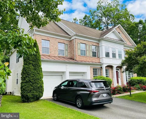 10154 Broadsword Drive, Bristow, VA MLS: VAPW2089584