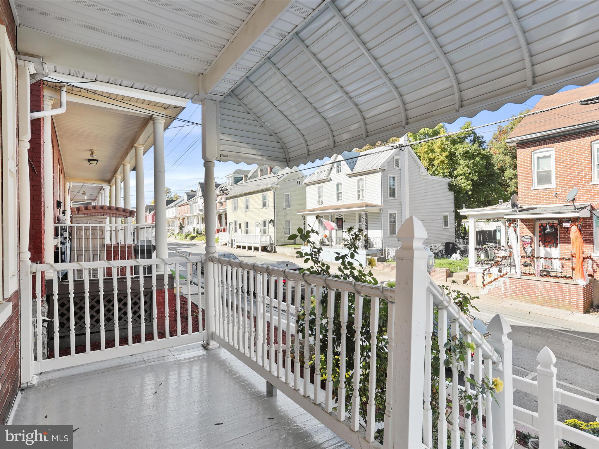 CITY OF HAGERSTOWN - Residential