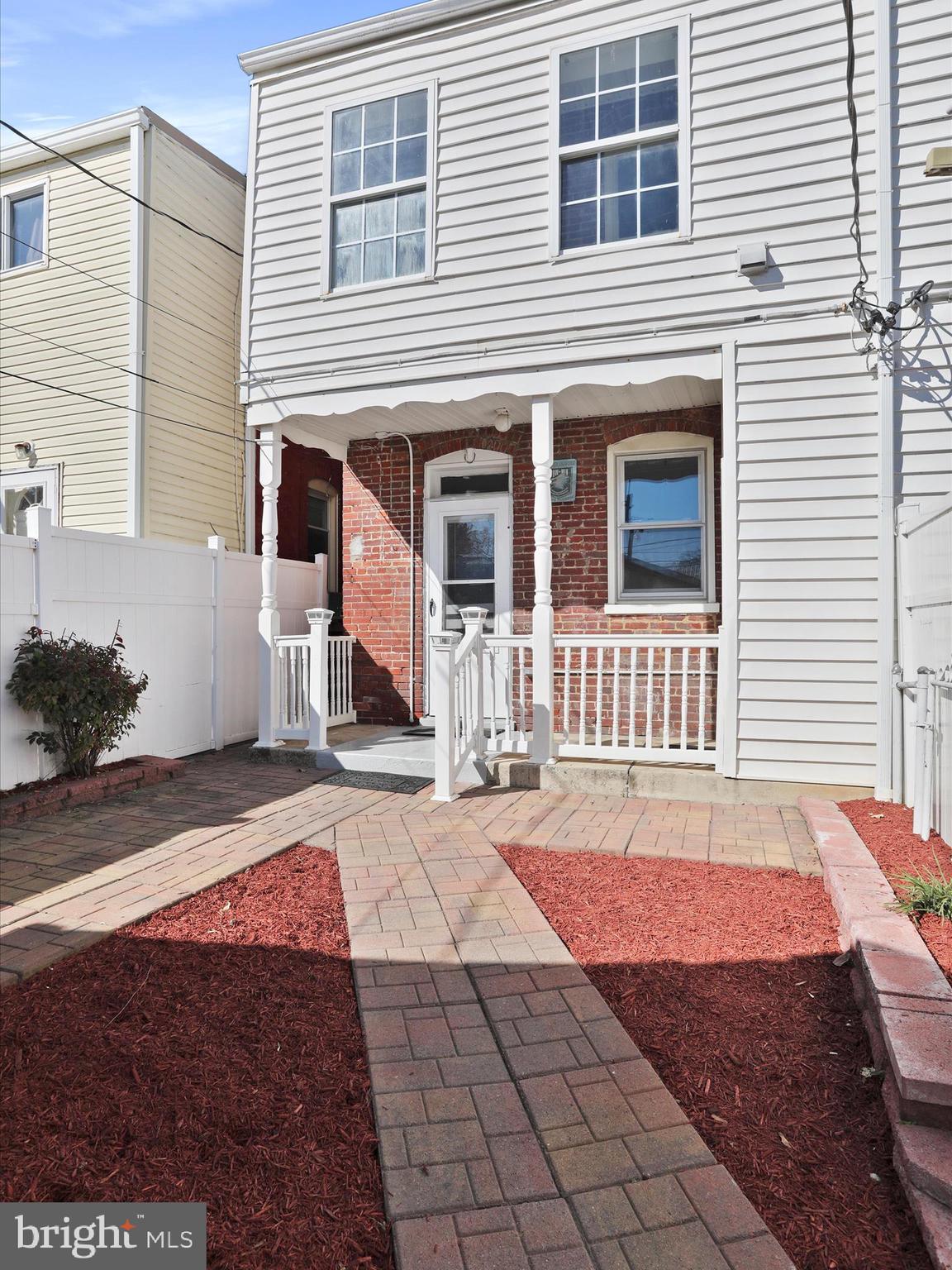 CITY OF HAGERSTOWN - Residential