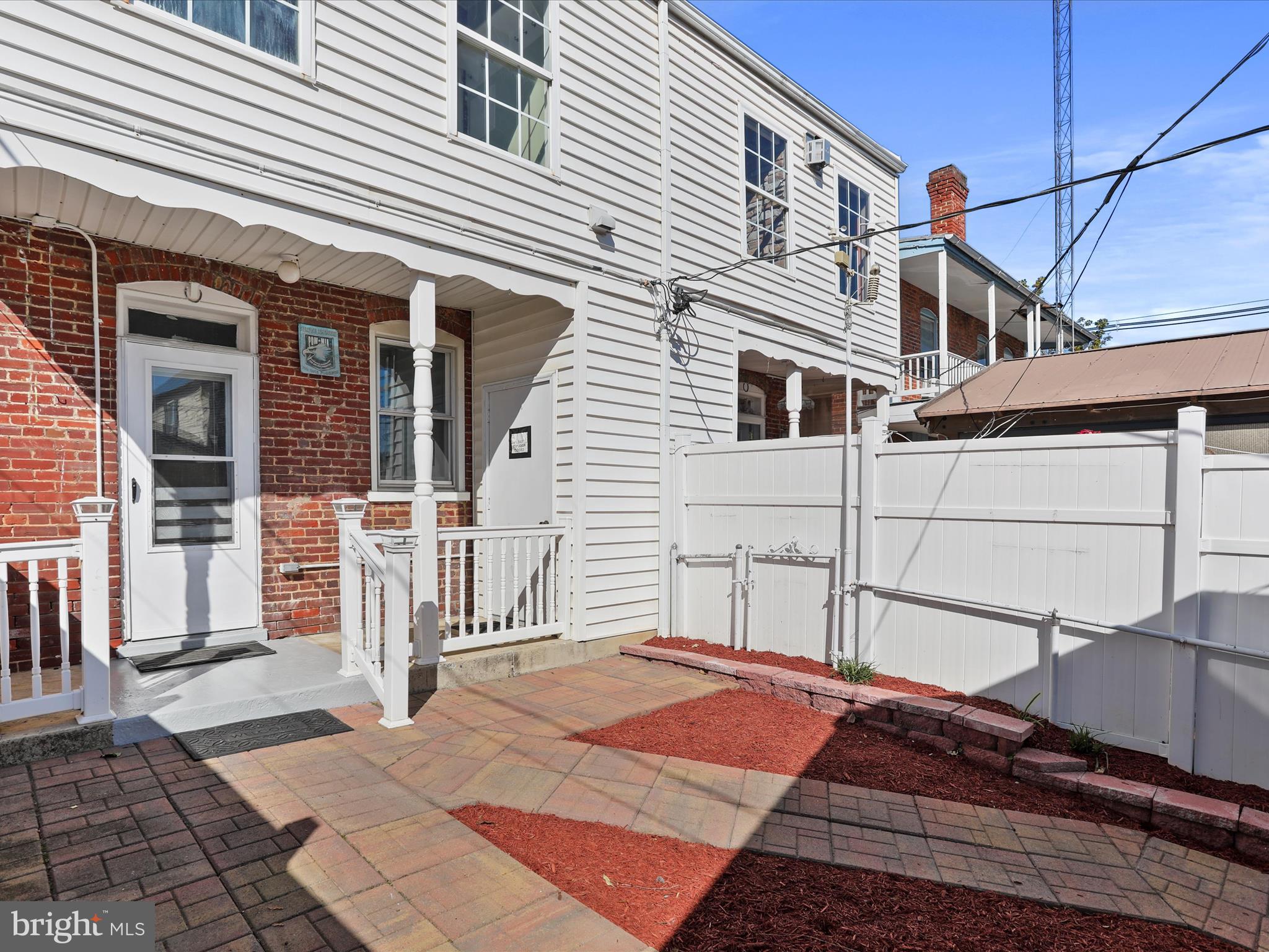 CITY OF HAGERSTOWN - Residential