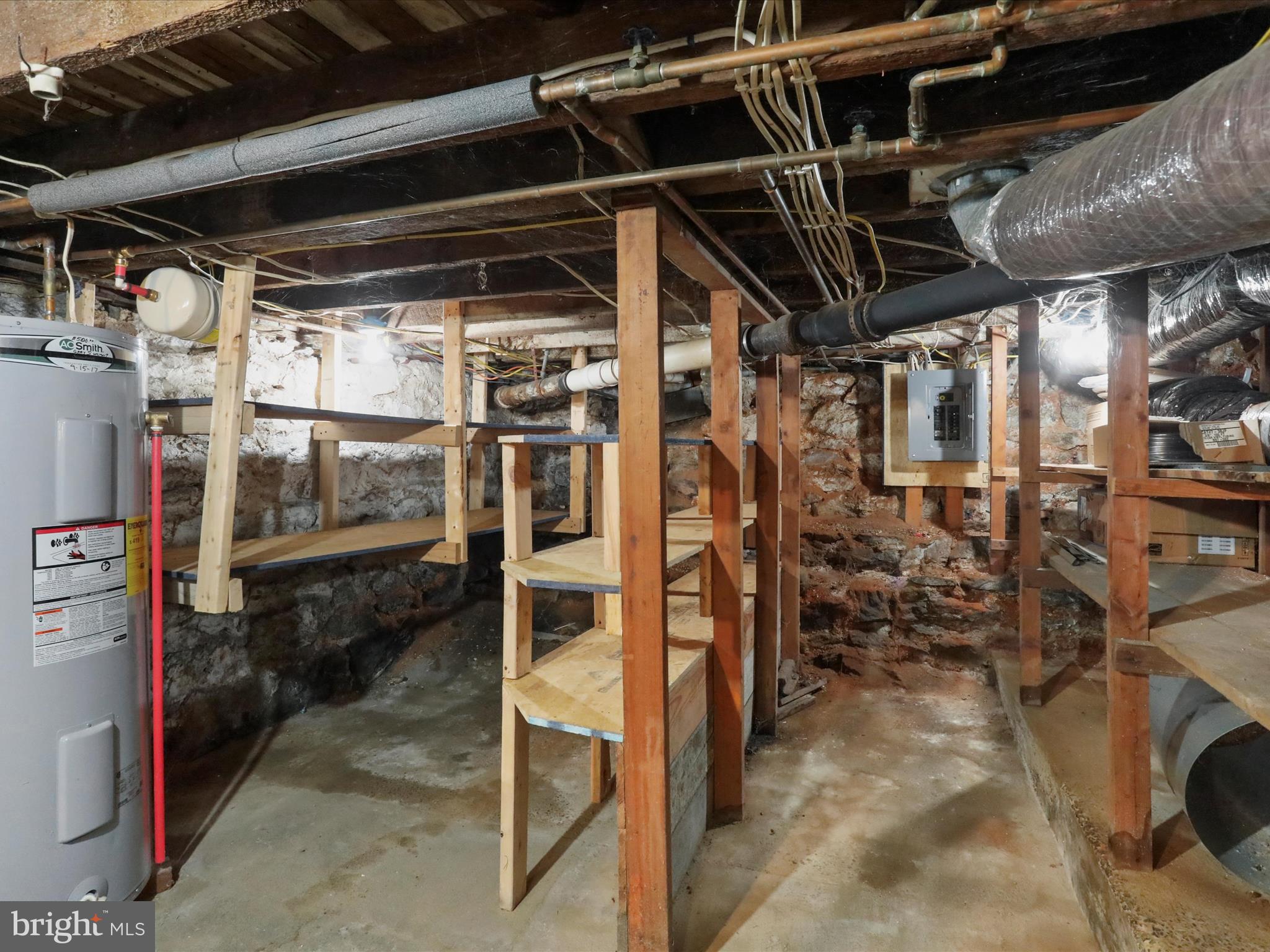 CITY OF HAGERSTOWN - Residential