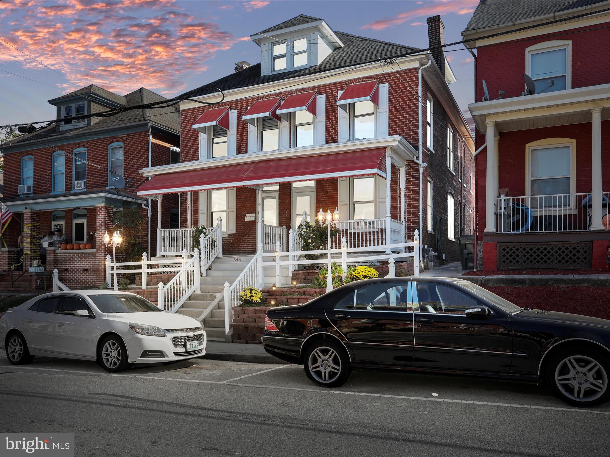 644 N MULBERRY STREET