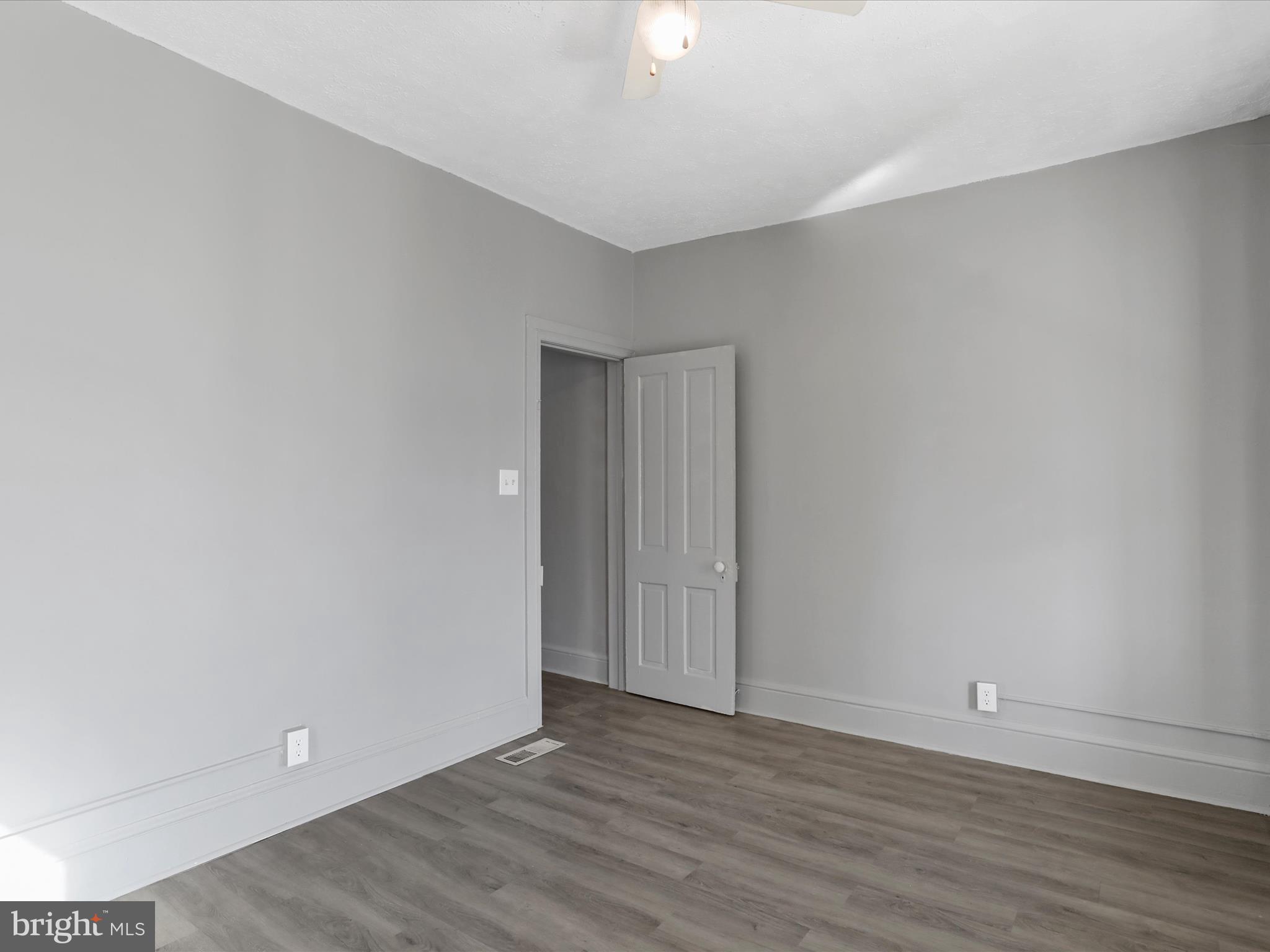 CITY OF HAGERSTOWN - Residential