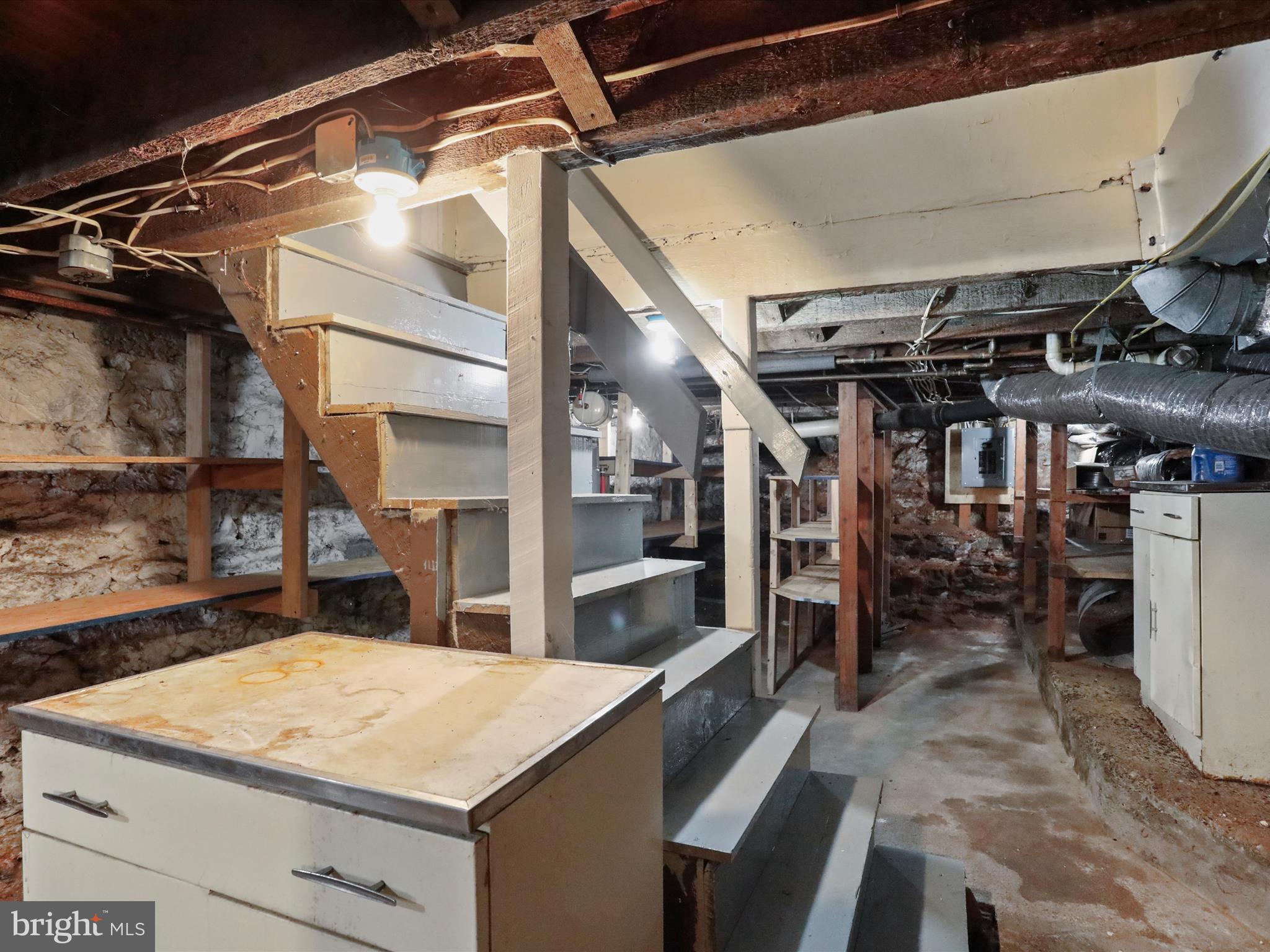 CITY OF HAGERSTOWN - Residential