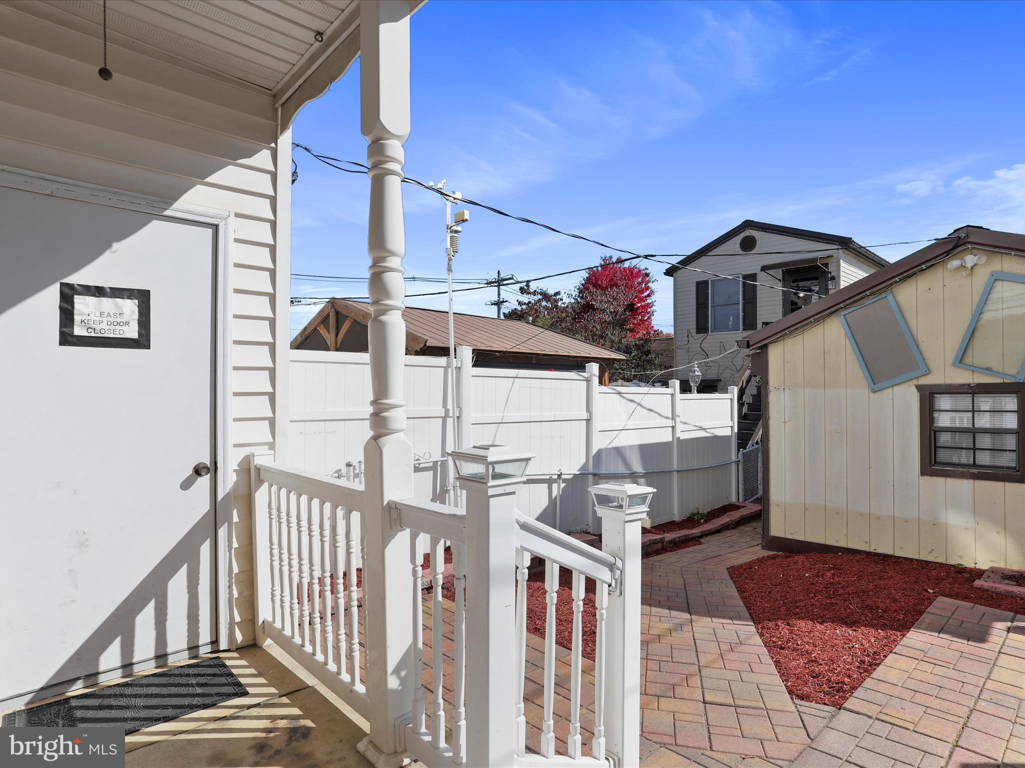 CITY OF HAGERSTOWN - Residential