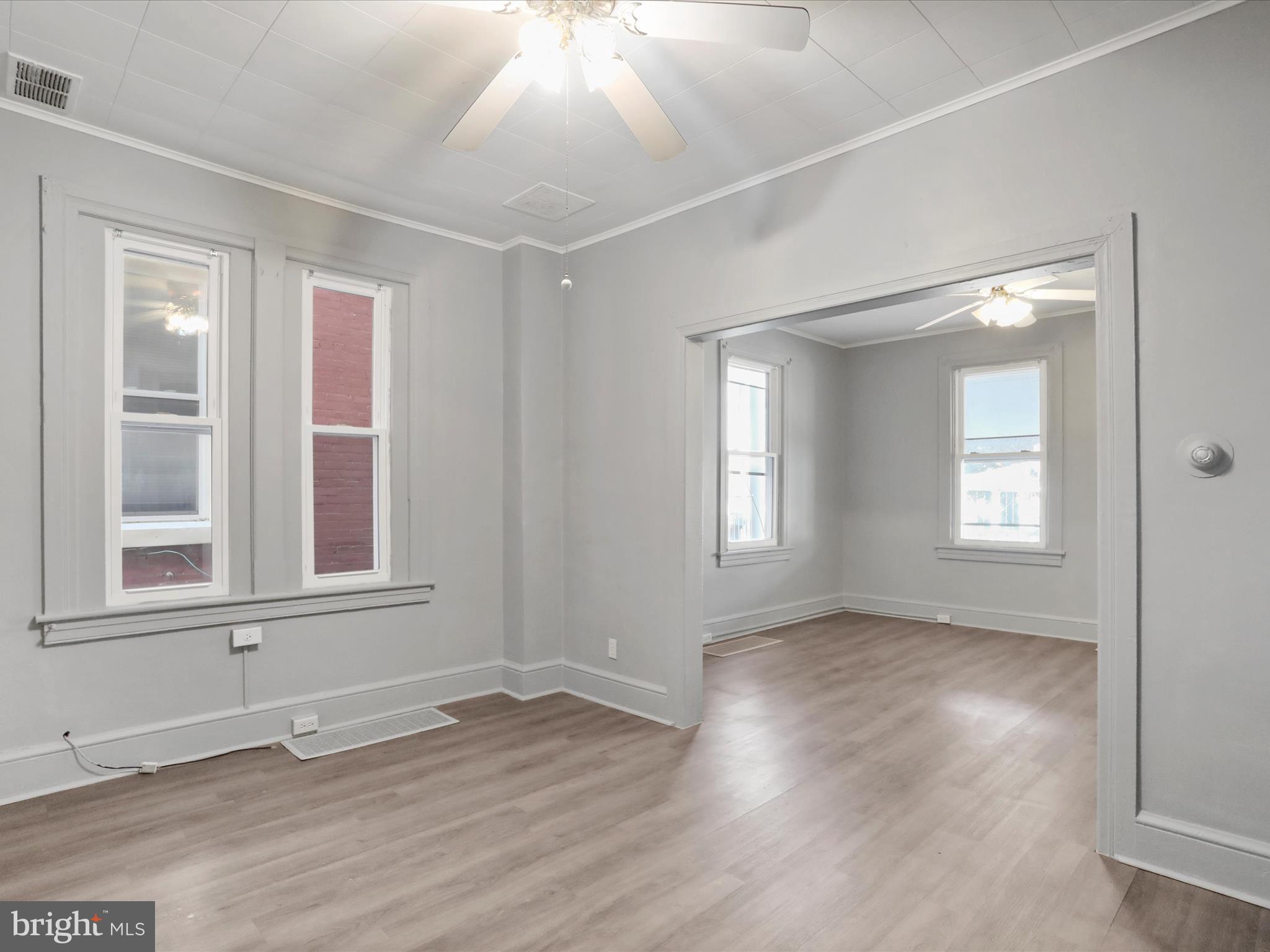 CITY OF HAGERSTOWN - Residential