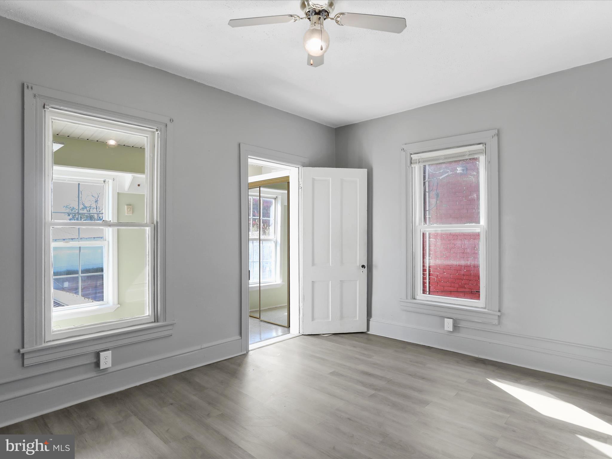 CITY OF HAGERSTOWN - Residential