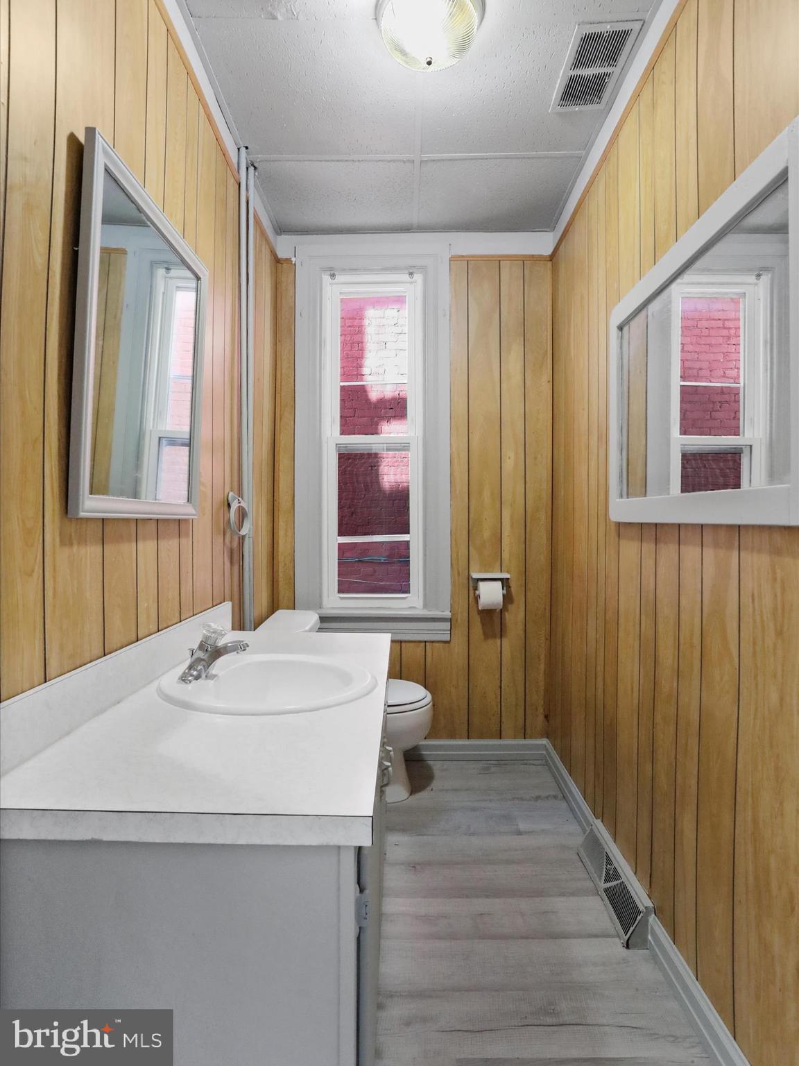 CITY OF HAGERSTOWN - Residential