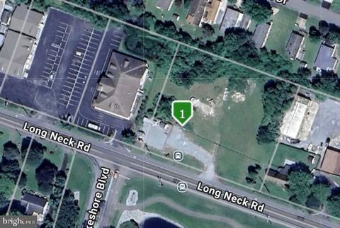 Photo of 32729 Long Neck Road, MILLSBORO, DE 19966 (MLS # DESU2102180)