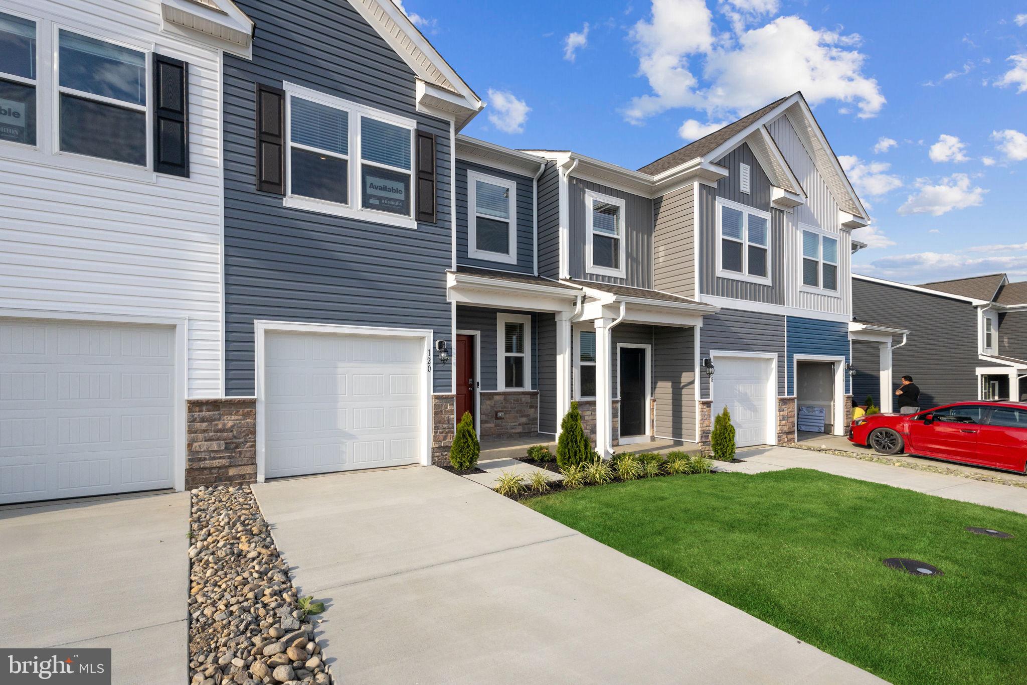 150 WILLETT HOLLOW STREET