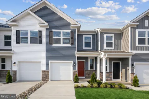 150 Willett Hollow Street, Stephens City, VA MLS: VAFV2034268