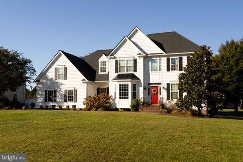22305 HANOVER DRIVE LEONARDTOWN MD 20650