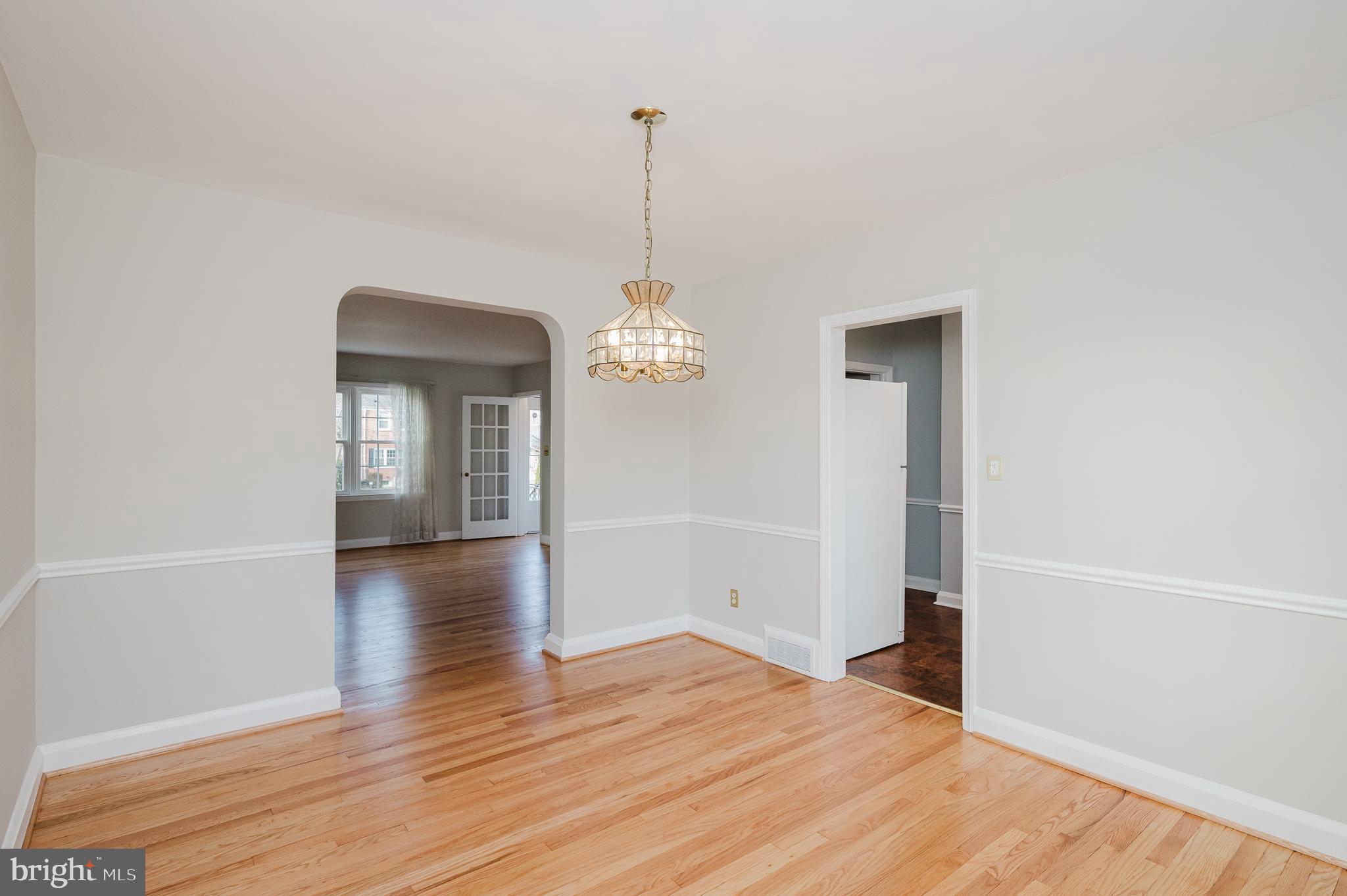 LOCH RAVEN VILLAGE - Residential