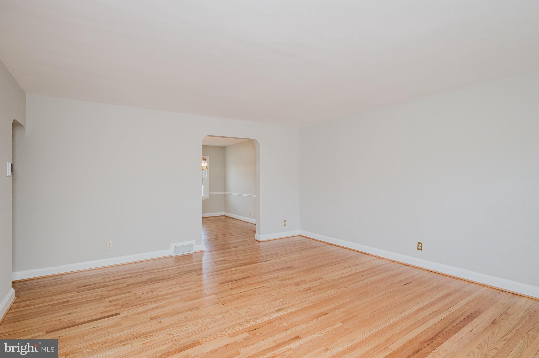 LOCH RAVEN VILLAGE - Residential