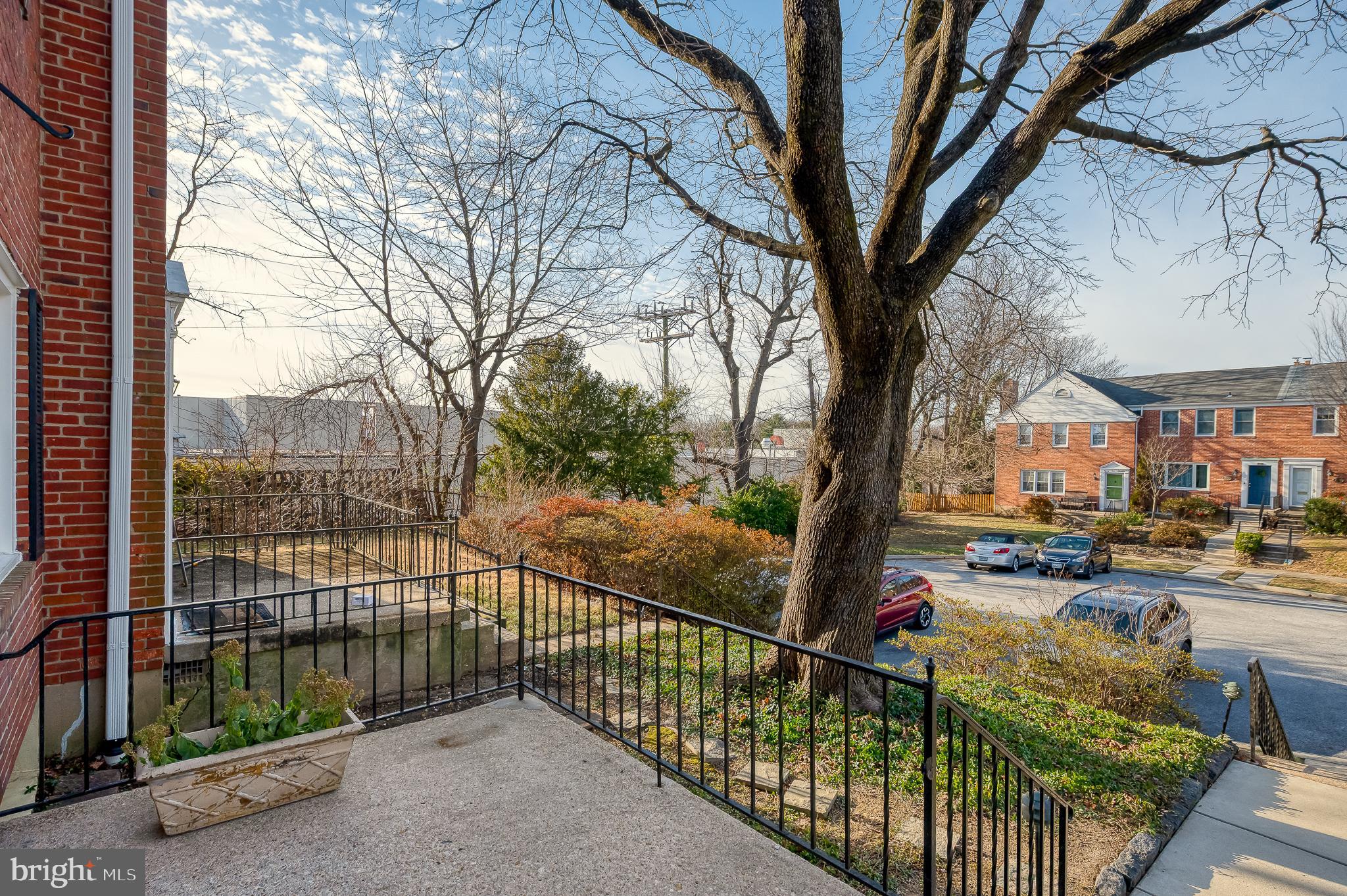 LOCH RAVEN VILLAGE - Residential