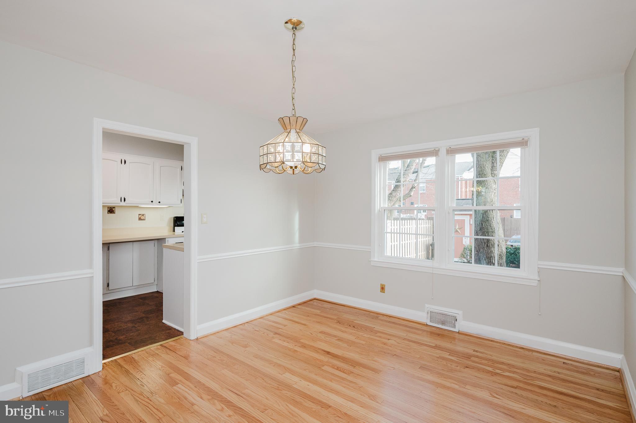 LOCH RAVEN VILLAGE - Residential