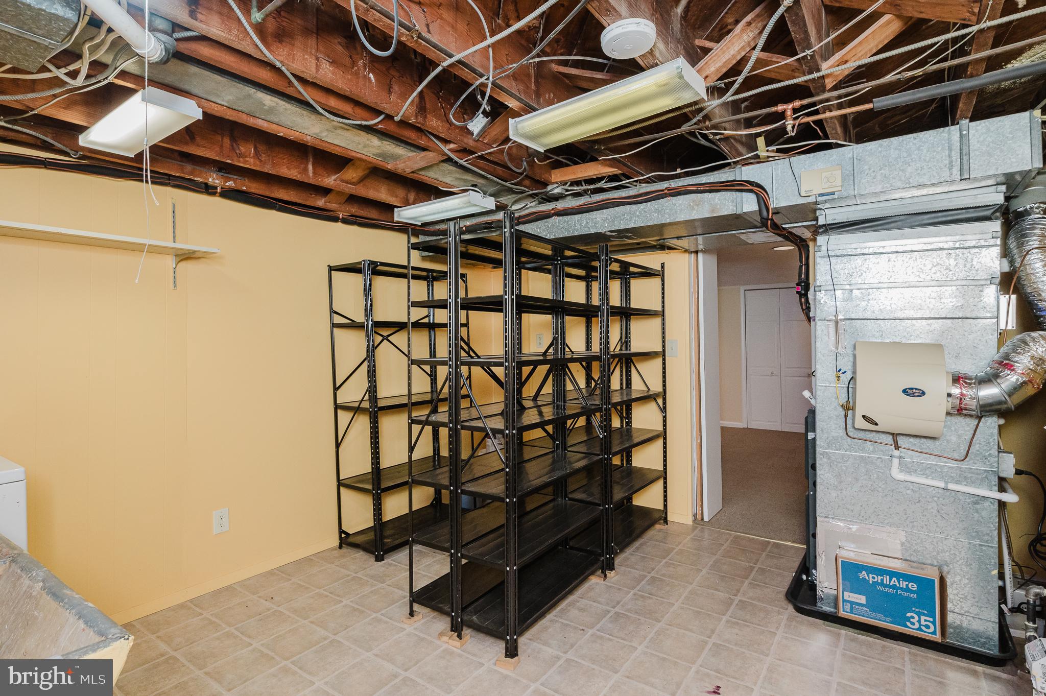 LOCH RAVEN VILLAGE - Residential