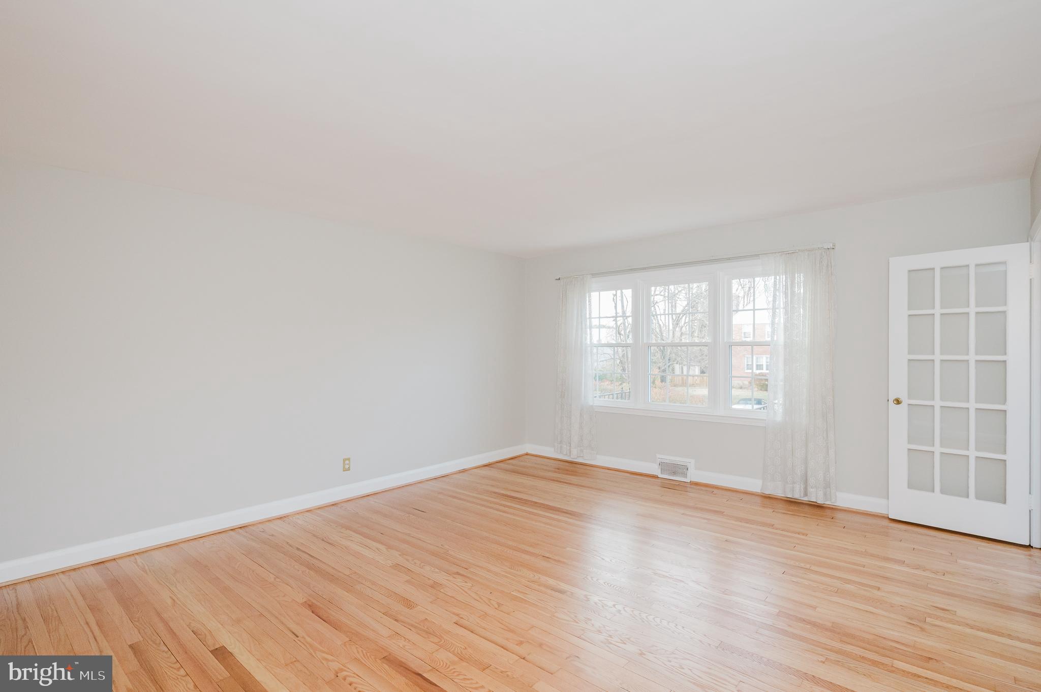 LOCH RAVEN VILLAGE - Residential