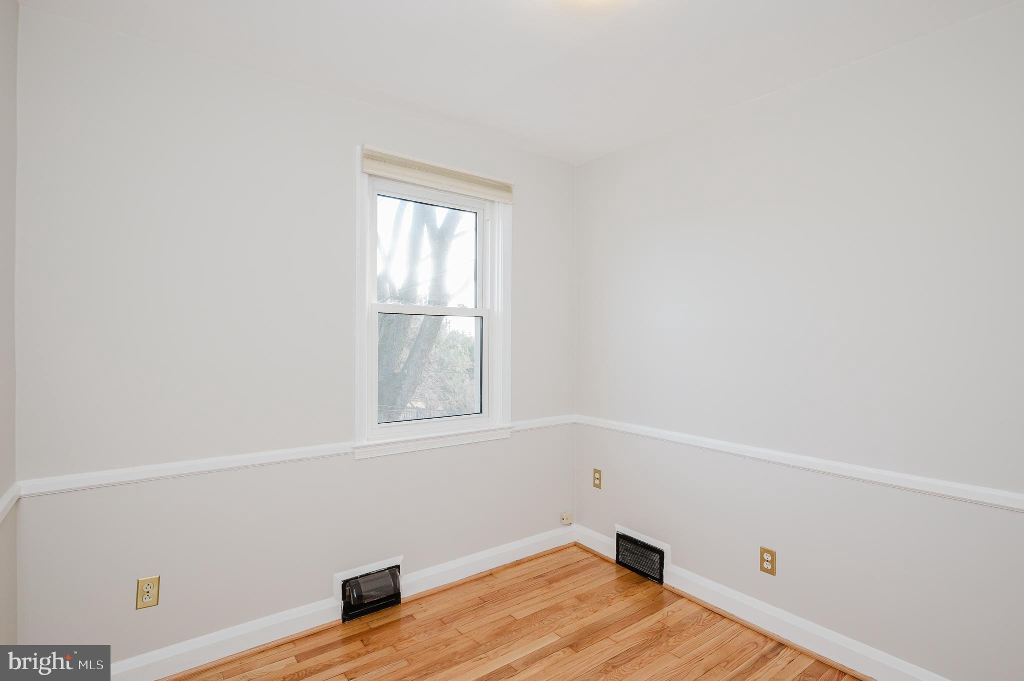 LOCH RAVEN VILLAGE - Residential