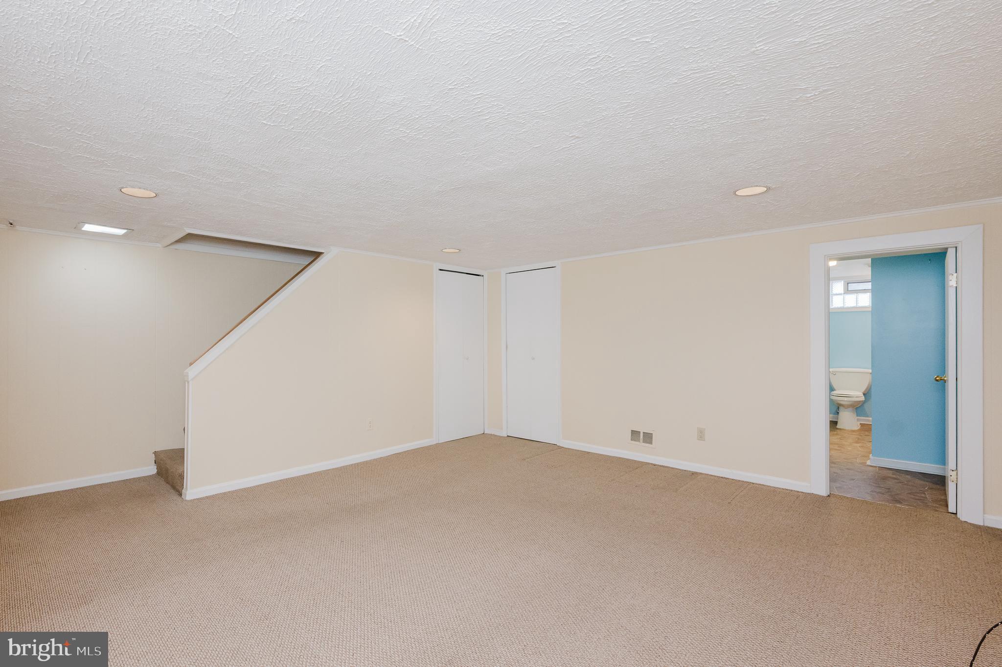 LOCH RAVEN VILLAGE - Residential