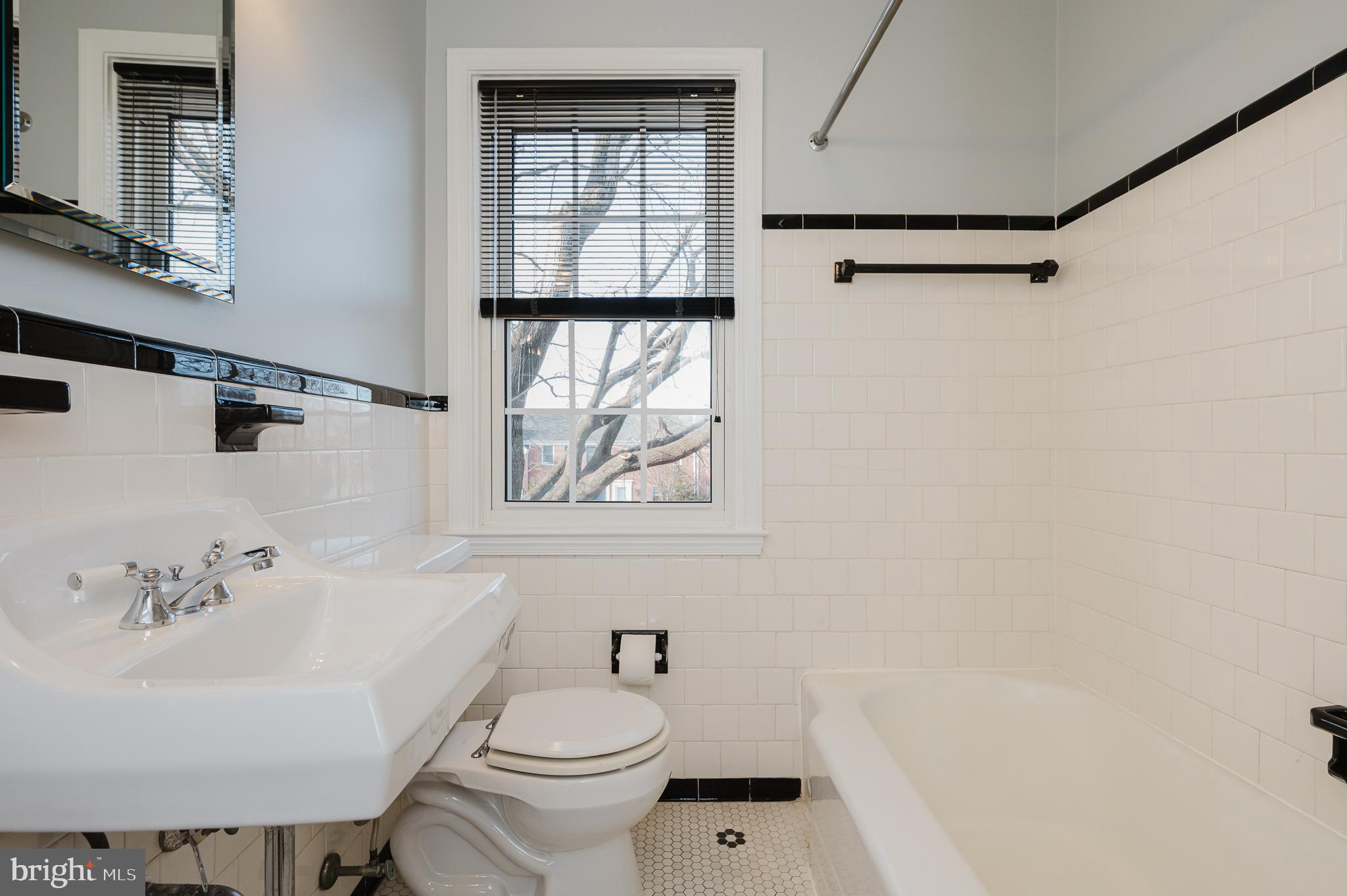 LOCH RAVEN VILLAGE - Residential