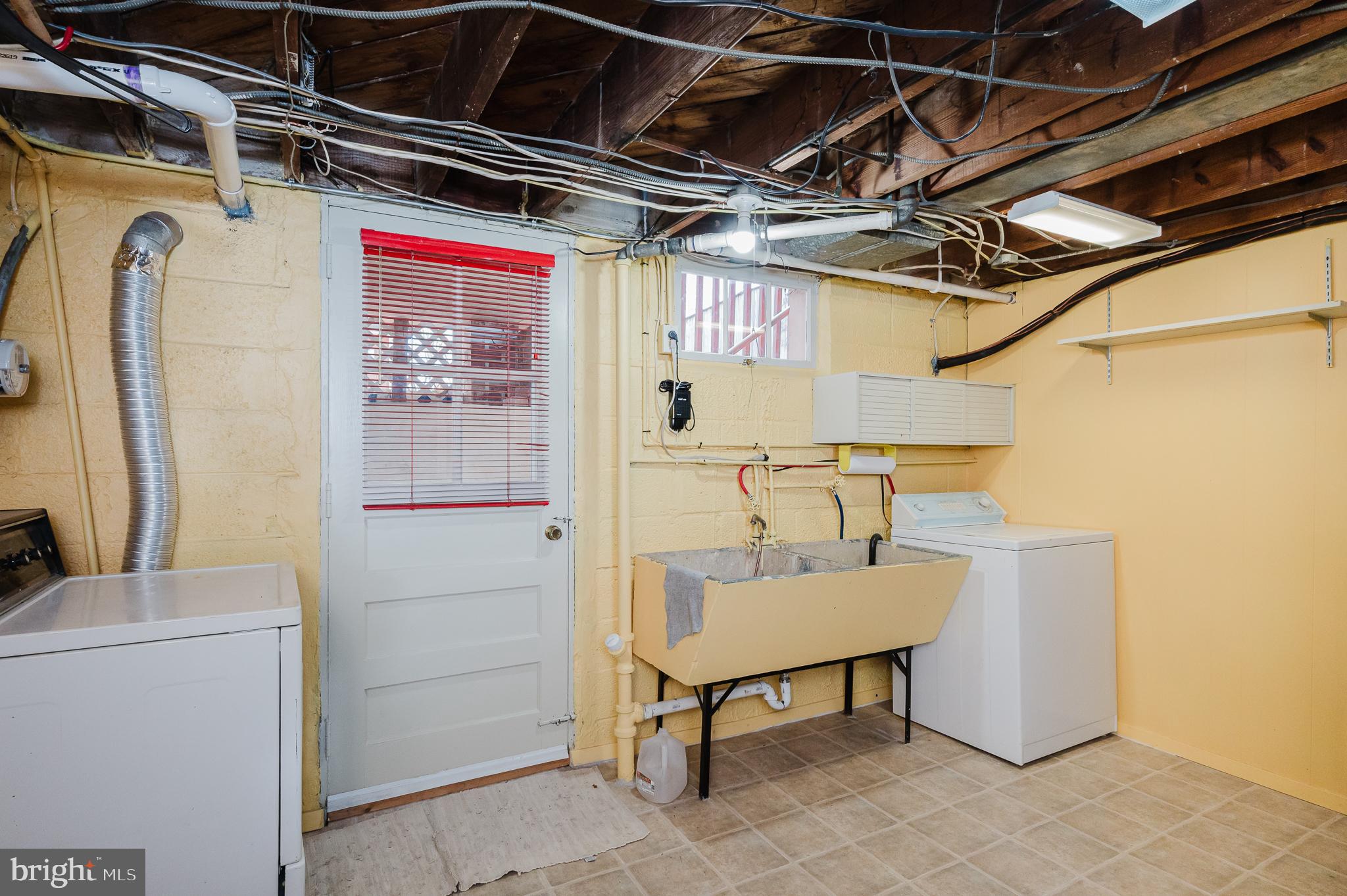 LOCH RAVEN VILLAGE - Residential