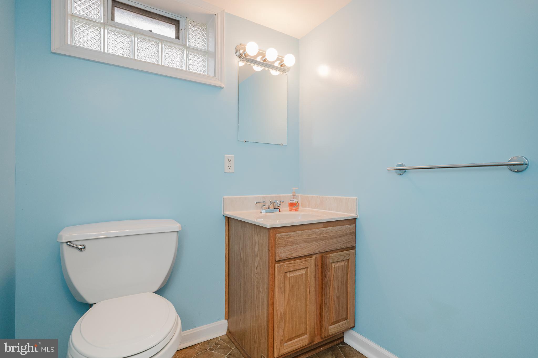 LOCH RAVEN VILLAGE - Residential