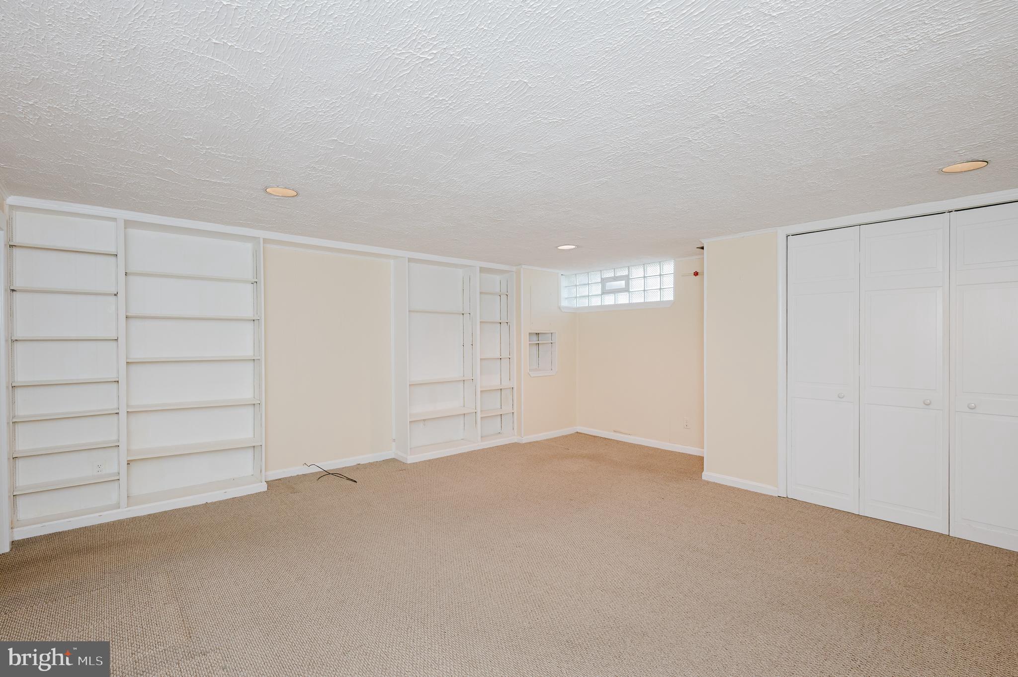 LOCH RAVEN VILLAGE - Residential