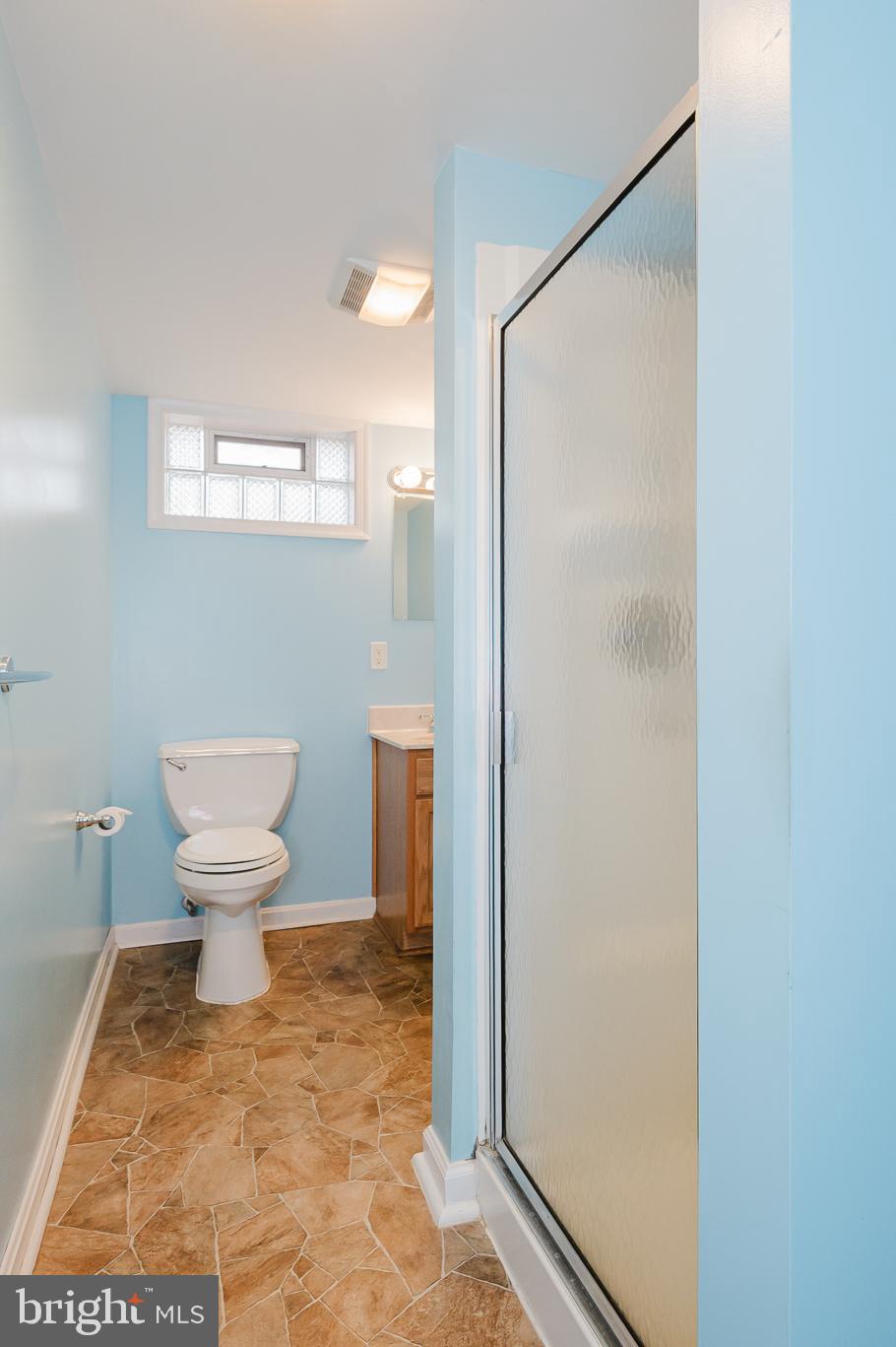 LOCH RAVEN VILLAGE - Residential