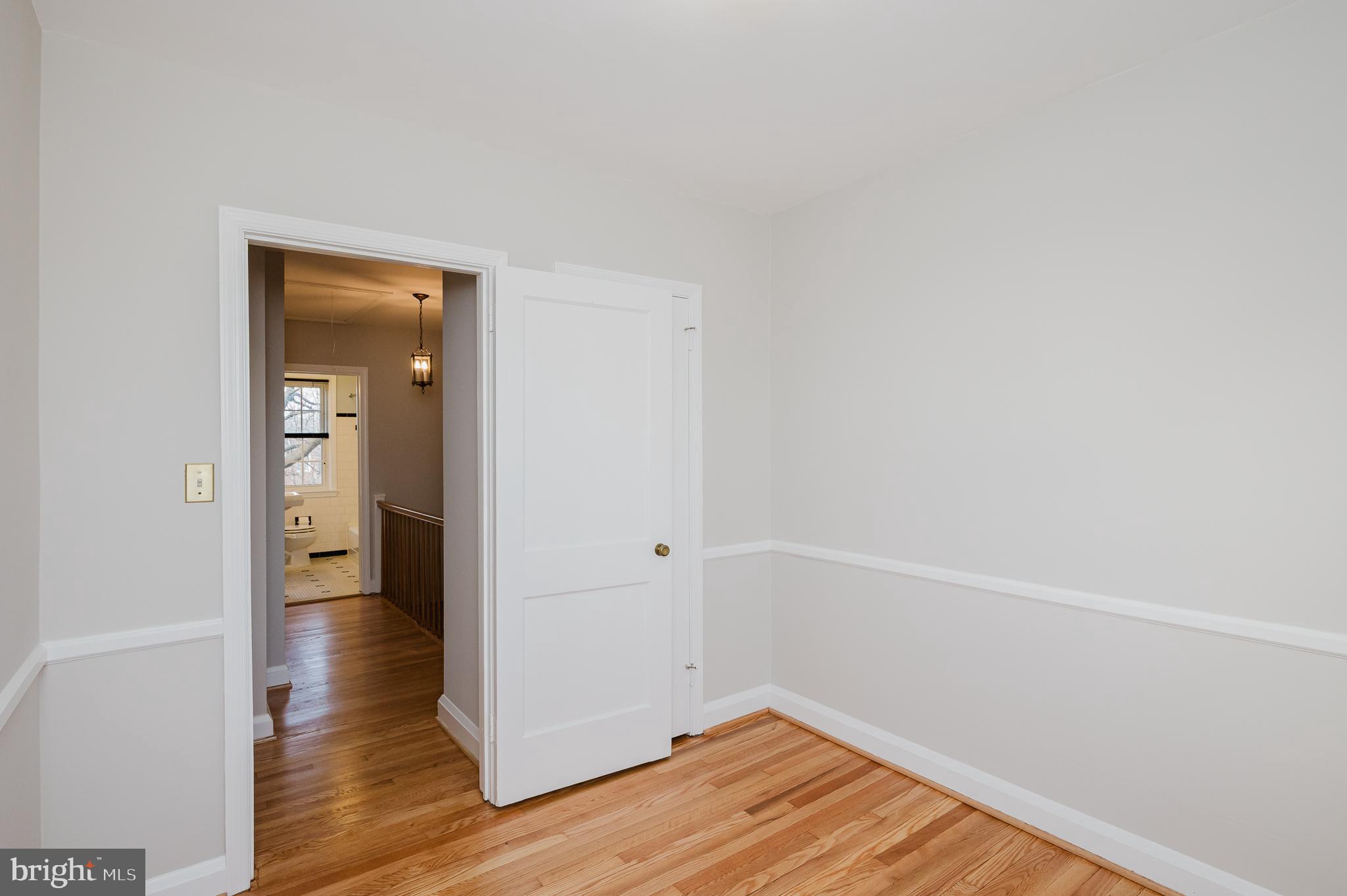 LOCH RAVEN VILLAGE - Residential