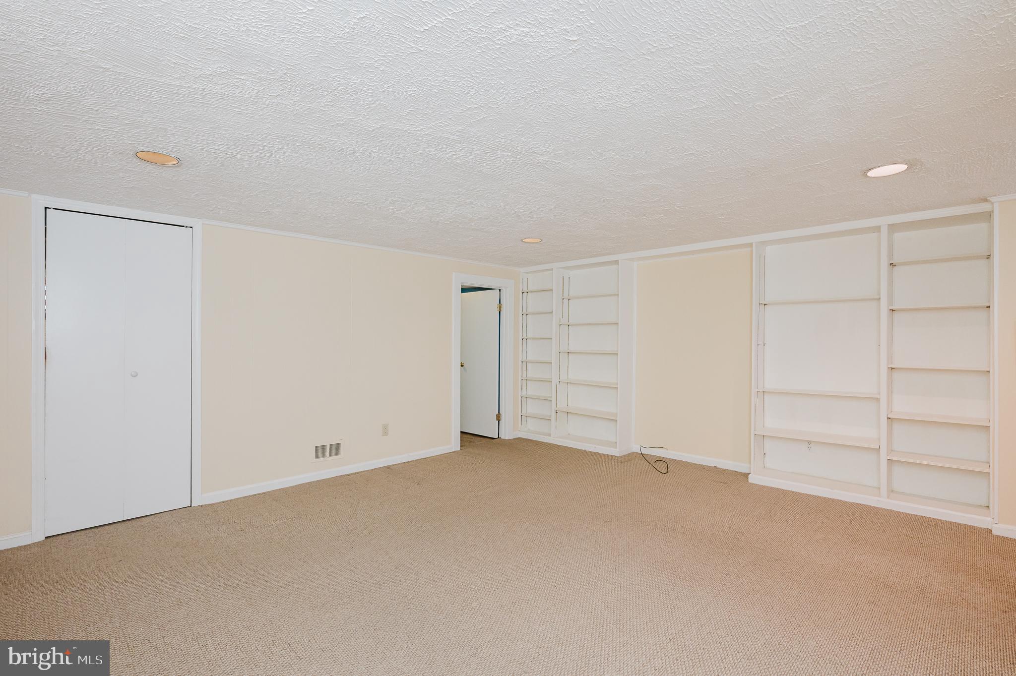 LOCH RAVEN VILLAGE - Residential