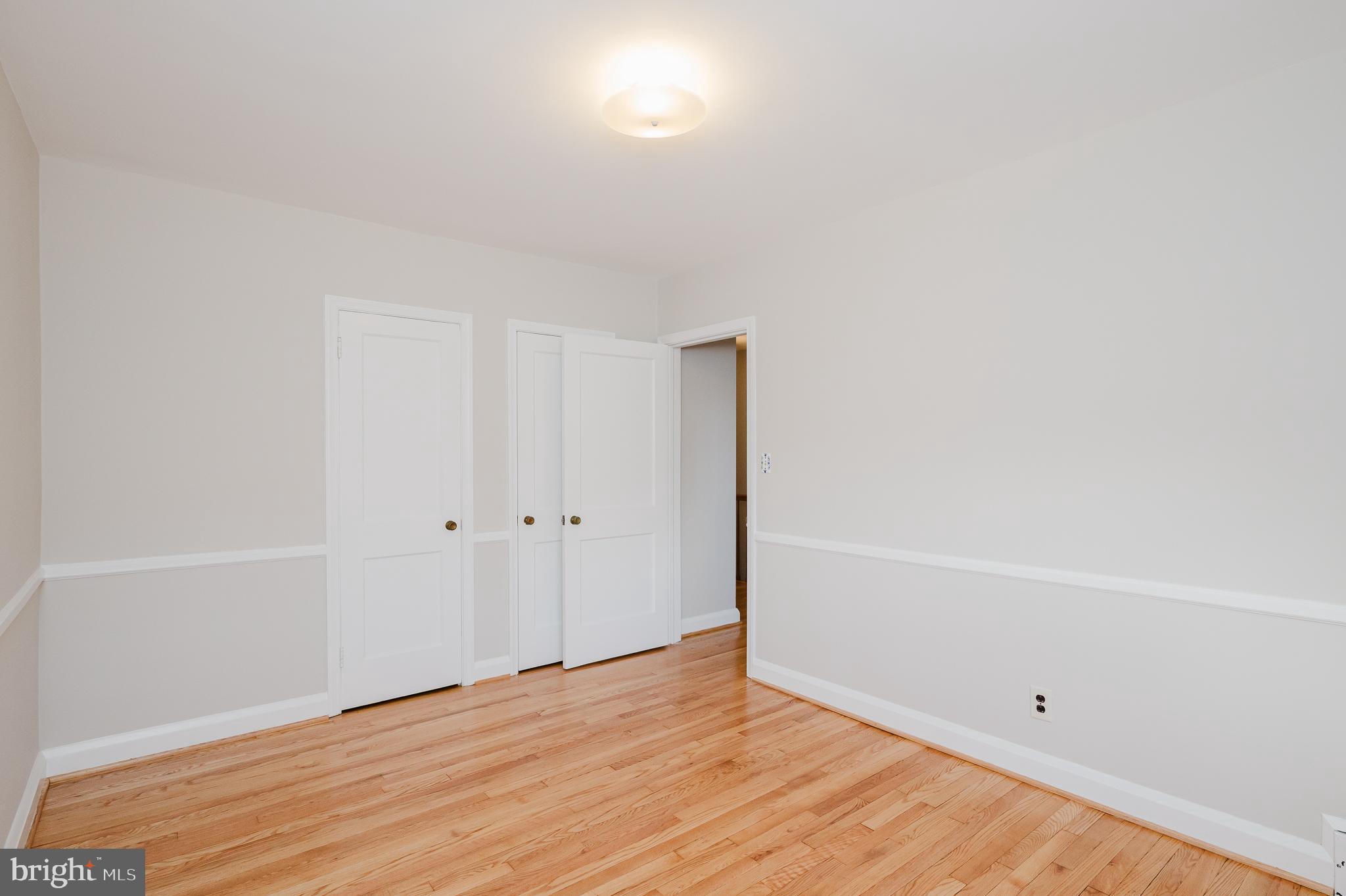 LOCH RAVEN VILLAGE - Residential