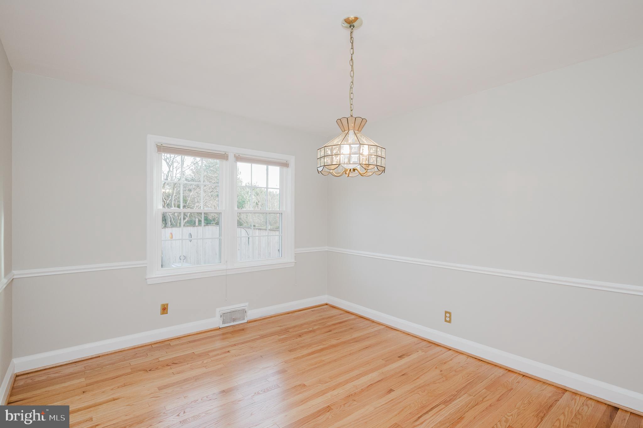 LOCH RAVEN VILLAGE - Residential