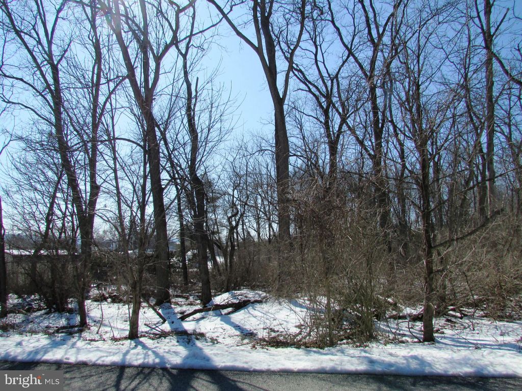 Photo of Lot On Emery Road, CENTRE HALL, PA 16828 (MLS # PACE2517890)