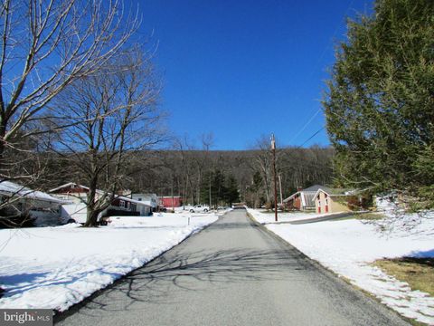 LOT ON EMERY ROAD CENTRE HALL PA 16828