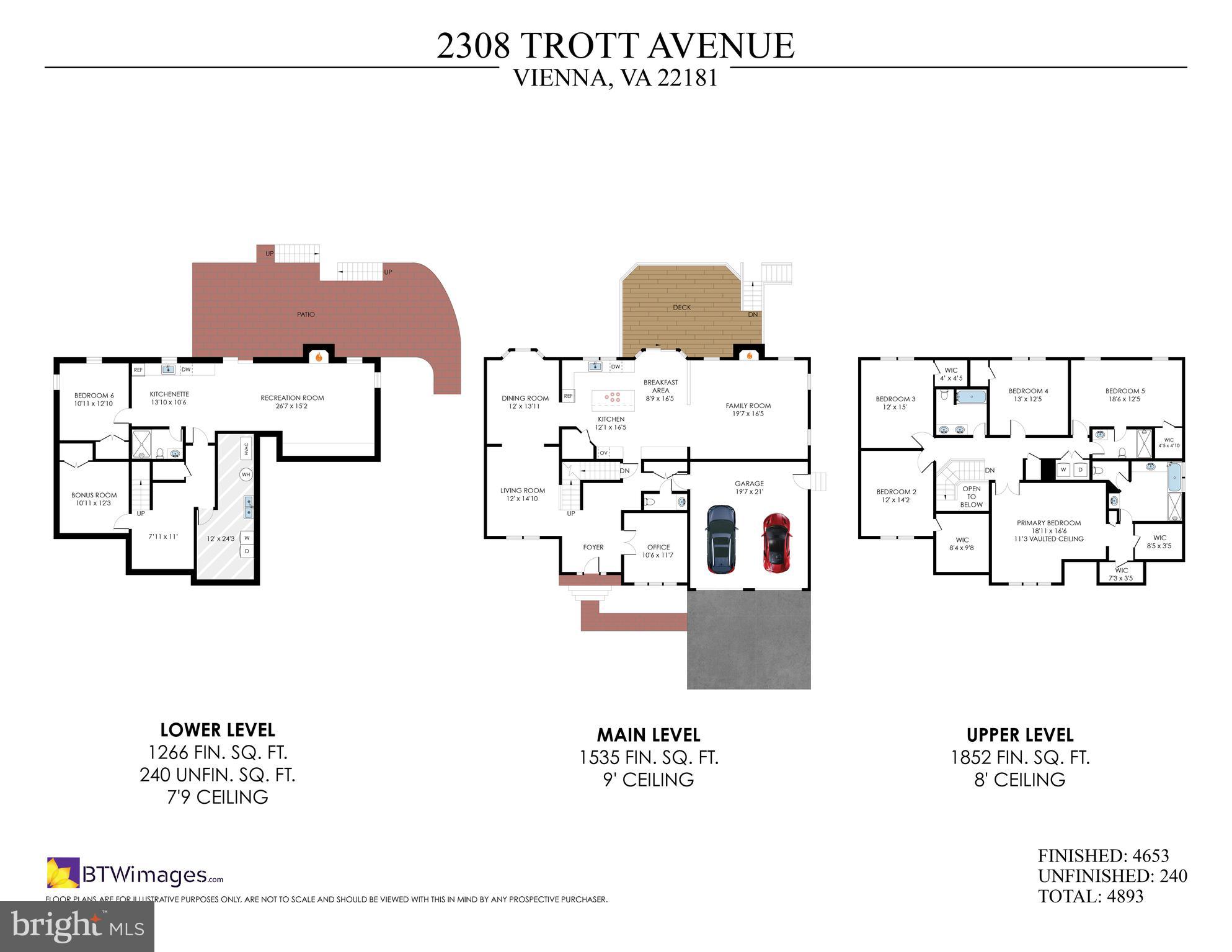 LITTLE VIENNA ESTATES - Residential