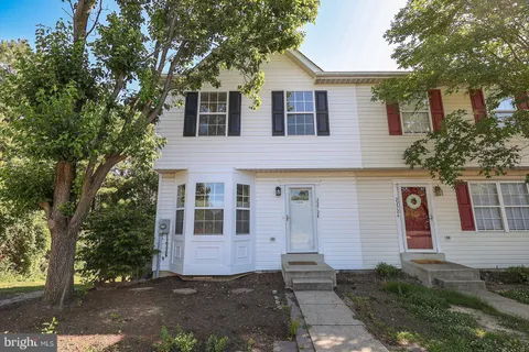 22728 Othello Lane, California, MD 20619 - #: MDSM2031626