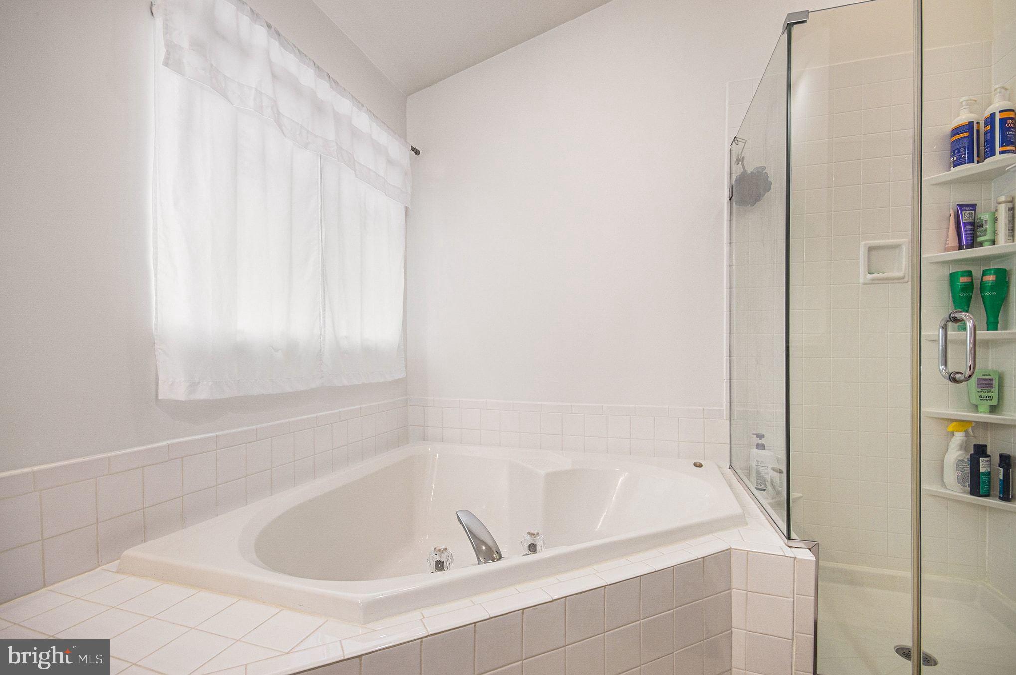 PRINCE WILLIAM COUNTY CENTER - Residential